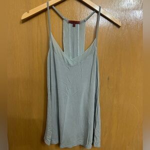 Green/Grey BKE Tank Top